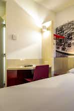 Hotel B&B Hotel Brussels Centre Gare du Midi photo 3