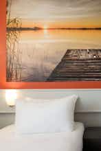 Hotel The Originals City, Hôtel Le Puech, Narbonne (Inter-Hotel) photo 2