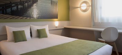 The Originals City, Hôtel Le Puech, Narbonne (Inter-Hotel)