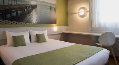 The Originals City, Hôtel Le Puech, Narbonne (Inter-Hotel)