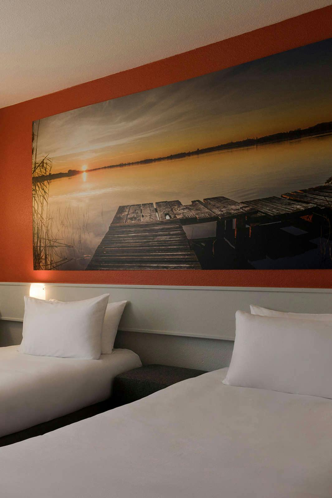 Hotel The Originals City, Hôtel Le Puech, Narbonne (Inter-Hotel) photo 3