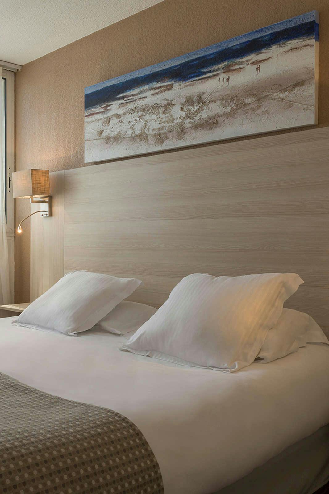 Hotel Hôte Port Marine - Sète photo 3