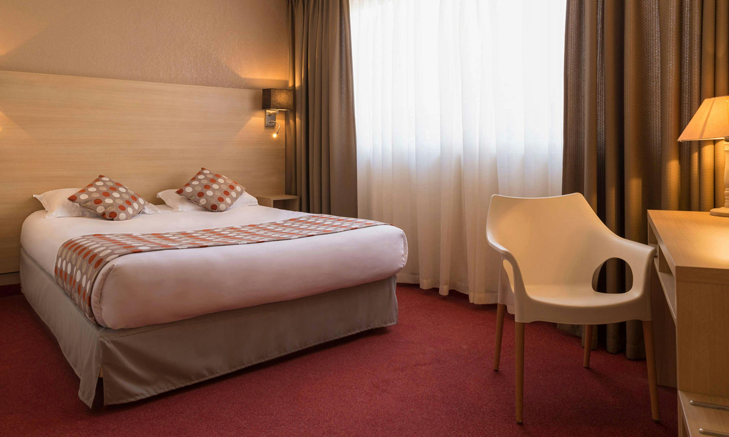 Hôte Port Marine - Sète