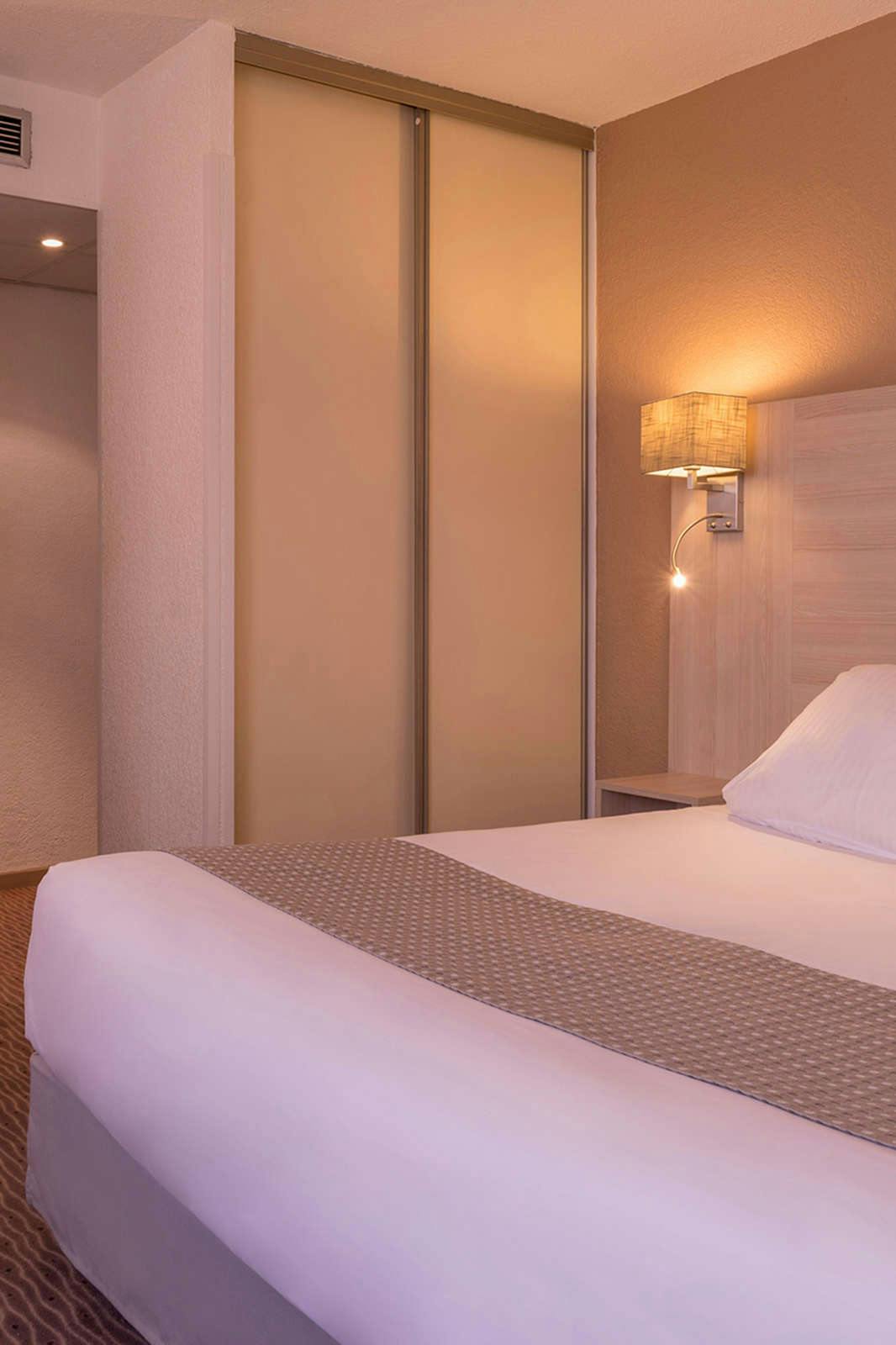 Hotel Hôte Port Marine - Sète photo 1