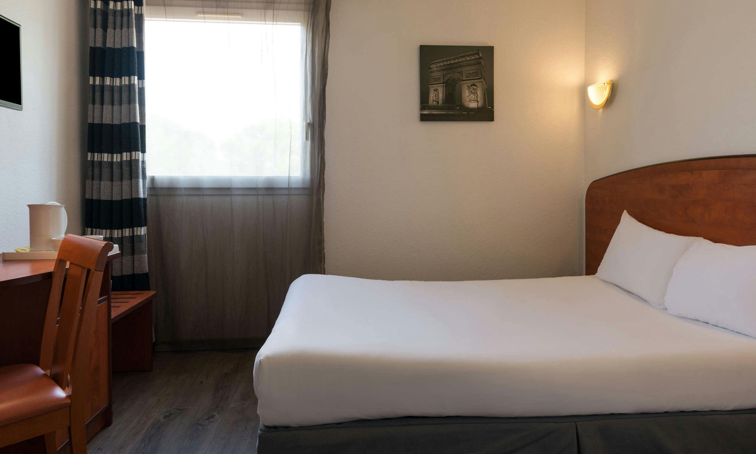 The Originals City,Hotel La Belle Etape, Brignoles