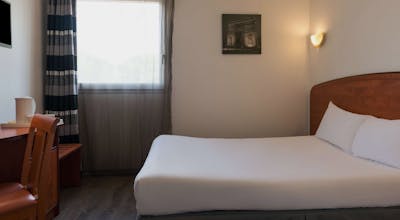 The Originals City,Hotel La Belle Etape, Brignoles