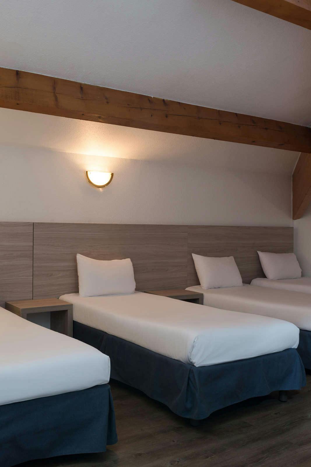 Hotel The Originals City,Hotel La Belle Etape, Brignoles photo 5