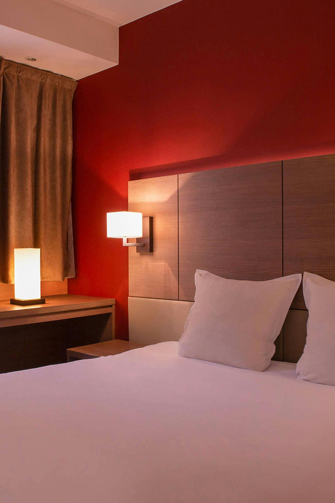 Hotel The Originals Boutique,Hotel Marytel, Montbrison photo 1