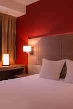 Hotel The Originals Boutique,Hotel Marytel, Montbrison photo 1