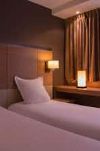 Hotel The Originals Boutique,Hotel Marytel, Montbrison photo 2