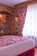 Hotel Chalet-HotelNeige et Roc, The Originals Relais photo 5