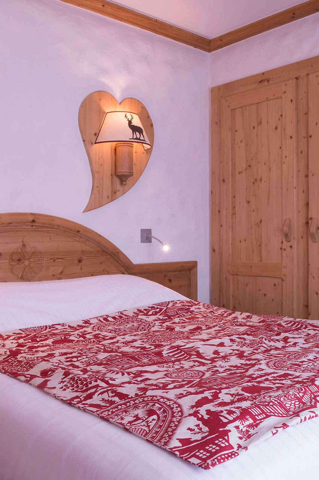 Hotel Chalet-HotelNeige et Roc, The Originals Relais photo 4