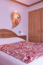 Hotel Chalet-HotelNeige et Roc, The Originals Relais photo 4