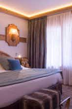 Hotel Chalet-HotelNeige et Roc, The Originals Relais photo 3