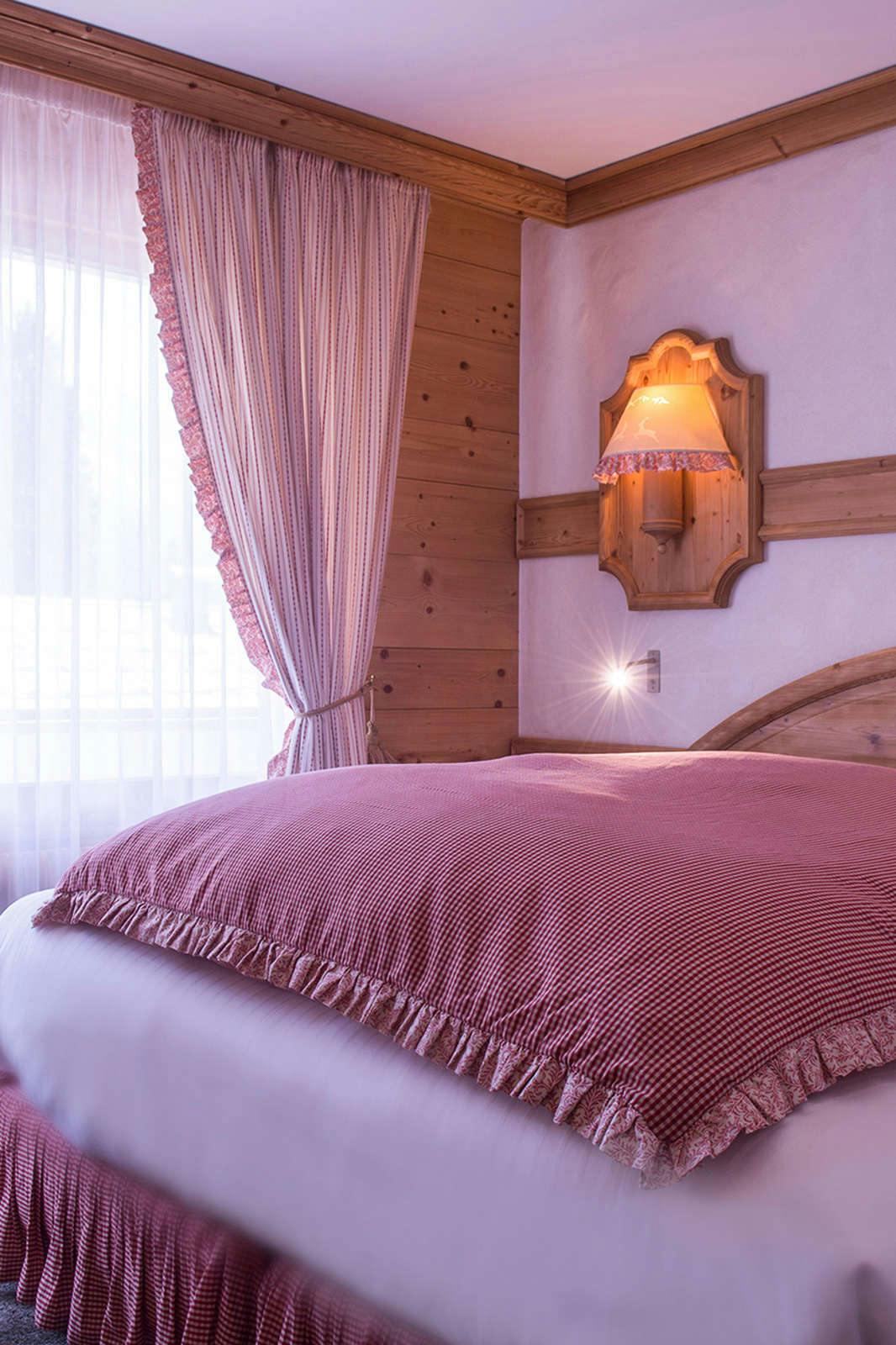 Hotel Chalet-HotelNeige et Roc, The Originals Relais photo 2