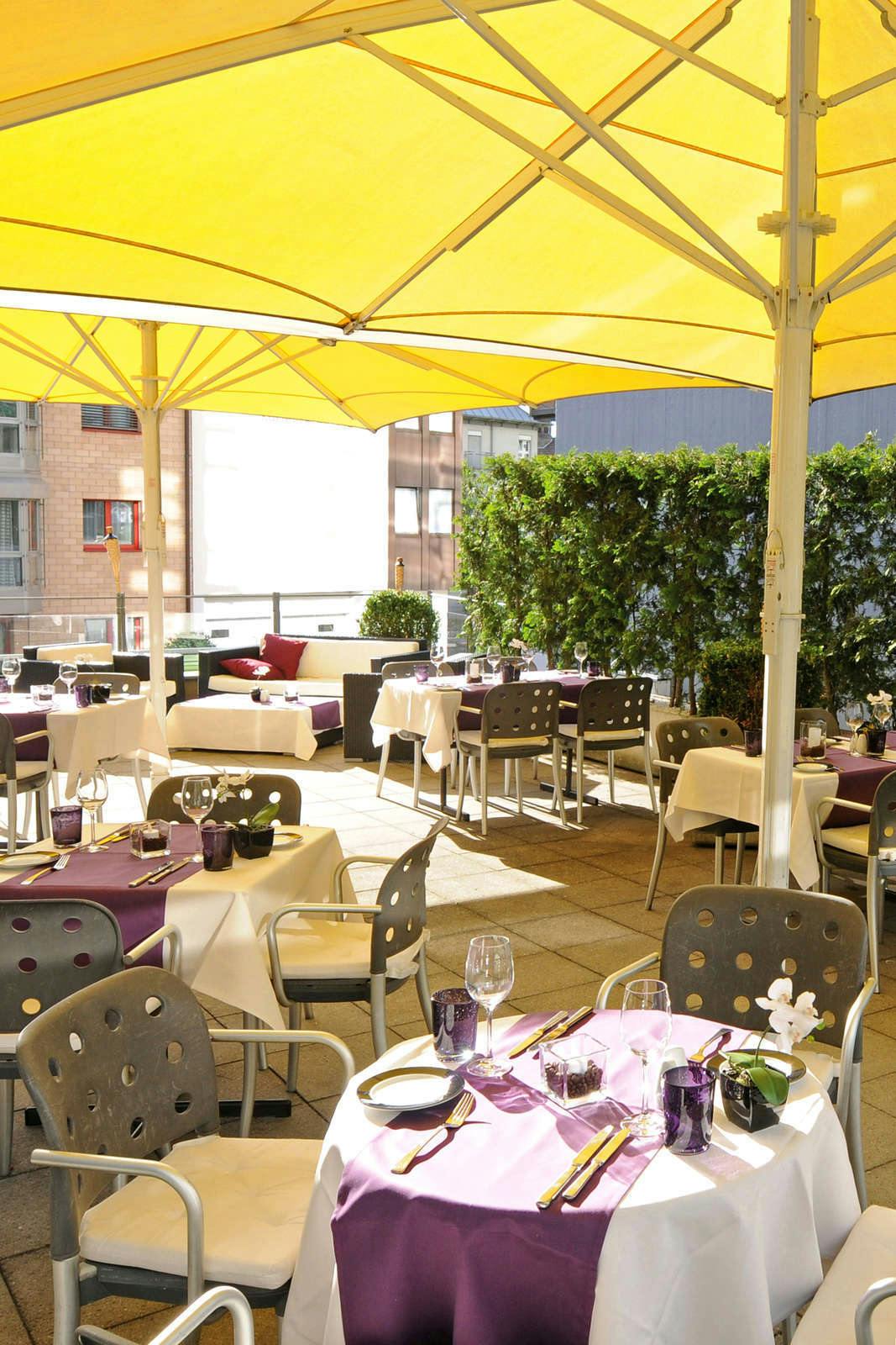 Hotel Leonardo Boutique Hotel Rigihof Zürich photo 3