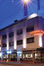 Hotel Leonardo Boutique Hotel Rigihof Zürich photo 4