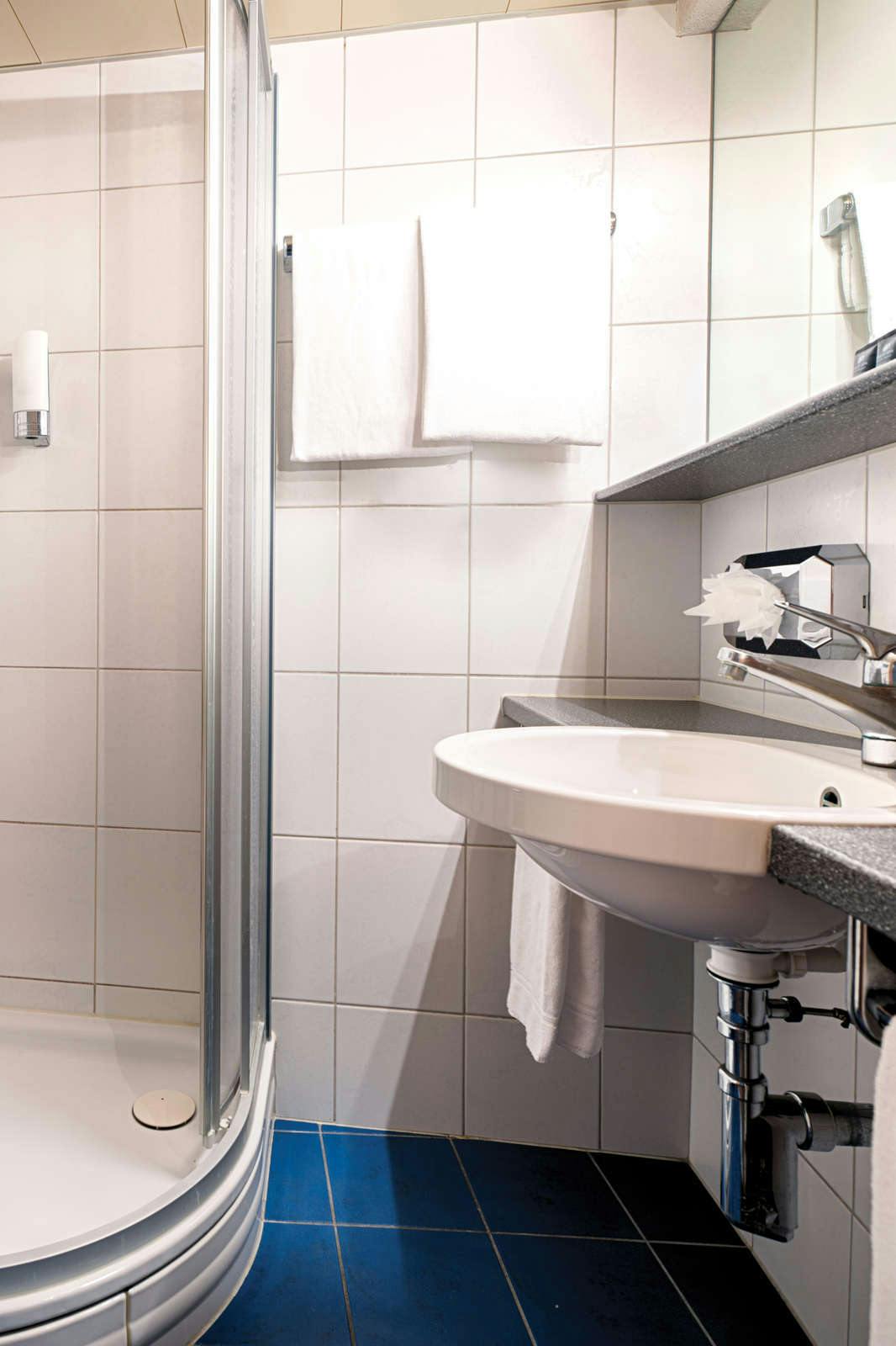 Hotel Leonardo Boutique Hotel Rigihof Zürich photo 4