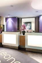 Hotel Leonardo Boutique Hotel Rigihof Zürich photo 1