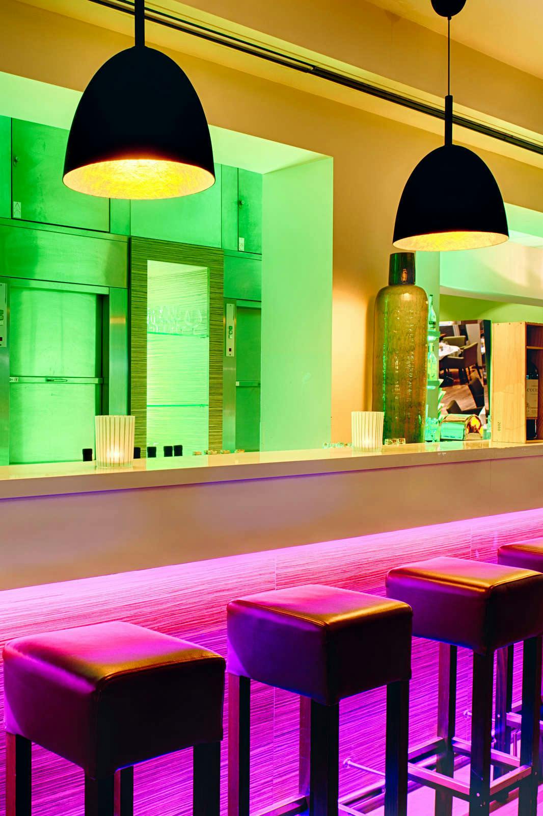 Hotel Leonardo Boutique Hotel Rigihof Zürich photo 2