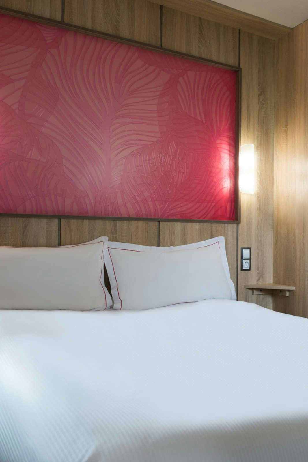 Hotel The Originals Access, Hotel Aurillac photo 1