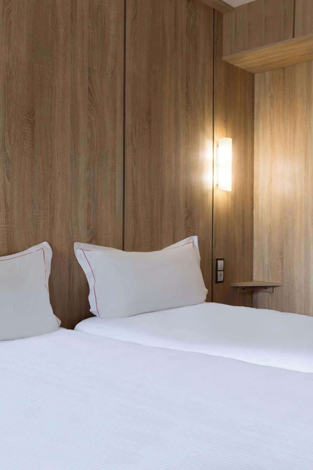 Hotel The Originals Access, Hotel Aurillac photo 2