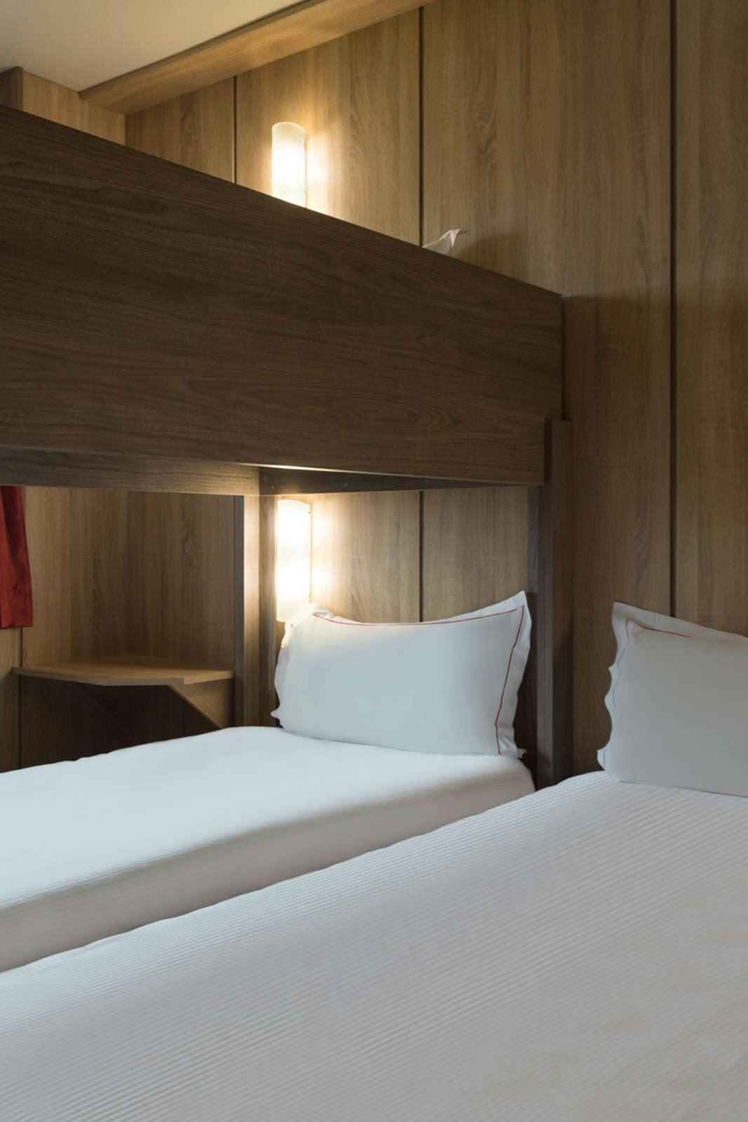 Hotel The Originals Access, Hotel Aurillac photo 4