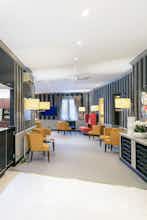 Hotel BW Plus Brice Garden Hotel photo 5