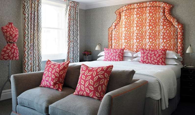 Charlotte Street Hotel, Firmdale Hotels