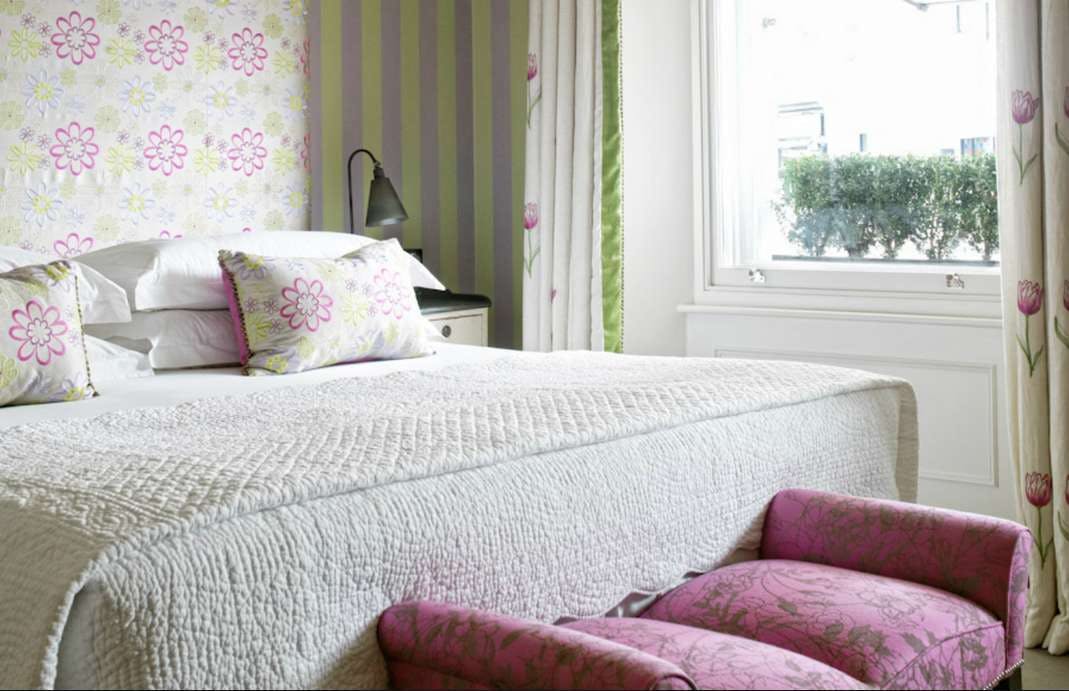 Hotel The Pelham - Starhotels Collezione photo 4