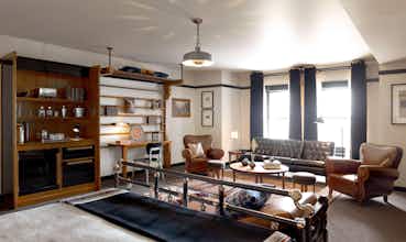 Hotel Chicago Athletic Association Hotel photo 2