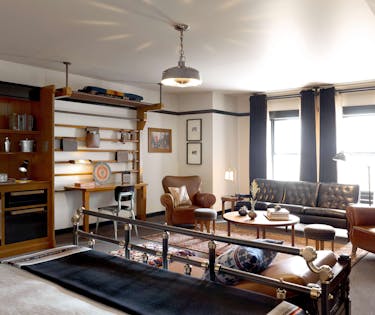 Chicago Athletic Association Hotel Chicago Hoteltonight