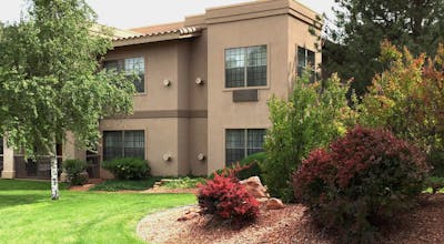 The Sedona Real Inn and Suites