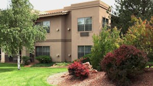 The Sedona Real Inn and Suites