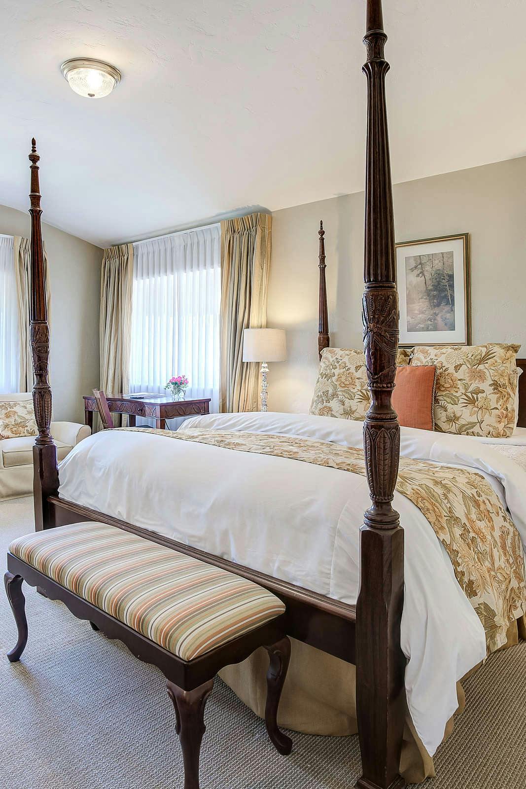 Hotel The Sandpiper Inn - Adults Only photo 4