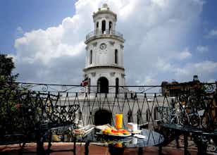 Hotel Hotel Conde de Peñalba photo 1