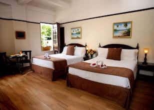 Hotel Hotel Conde de Peñalba photo 2