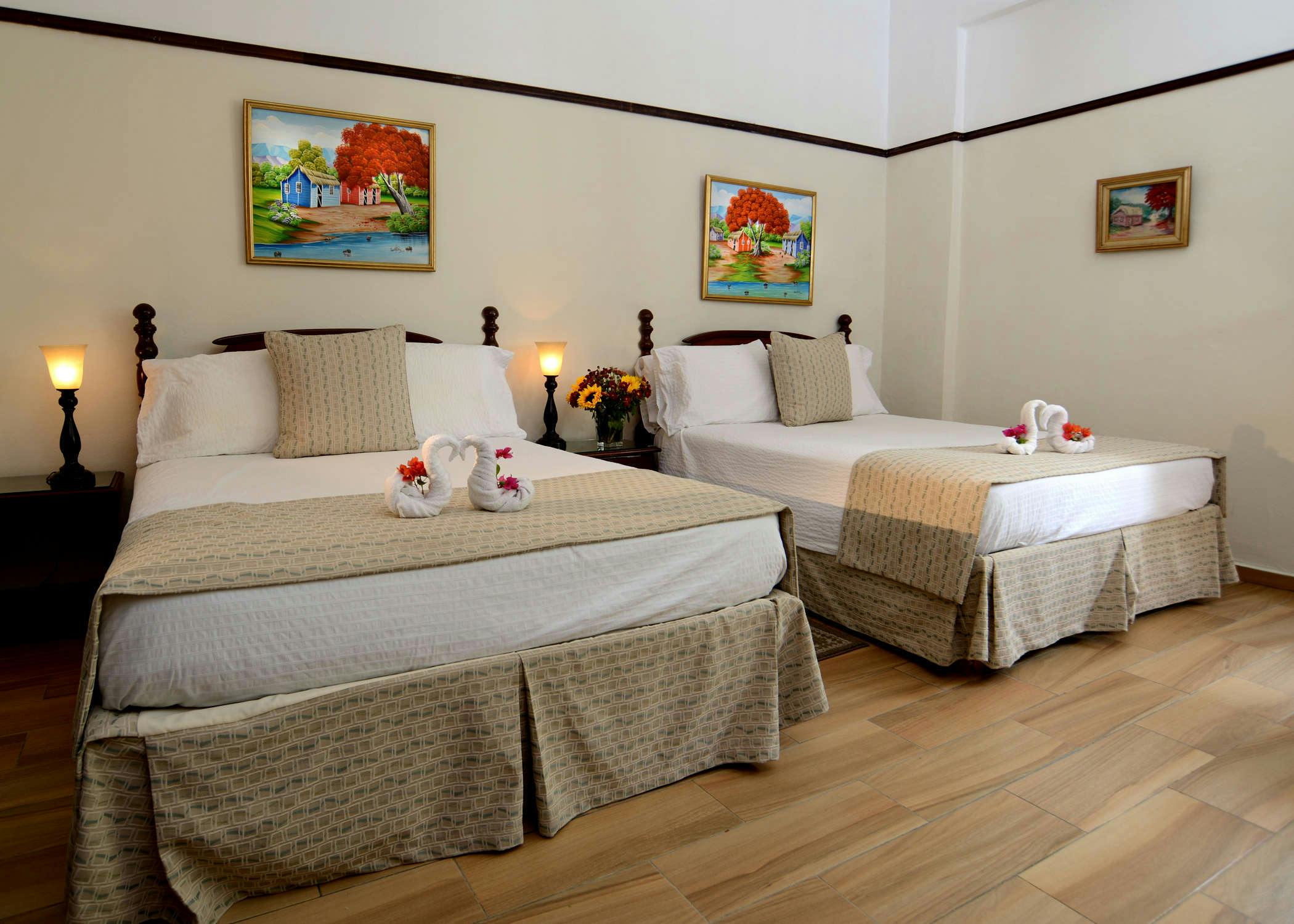 Hotel Hotel Conde de Peñalba photo 4