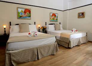 Hotel Hotel Conde de Peñalba photo 4