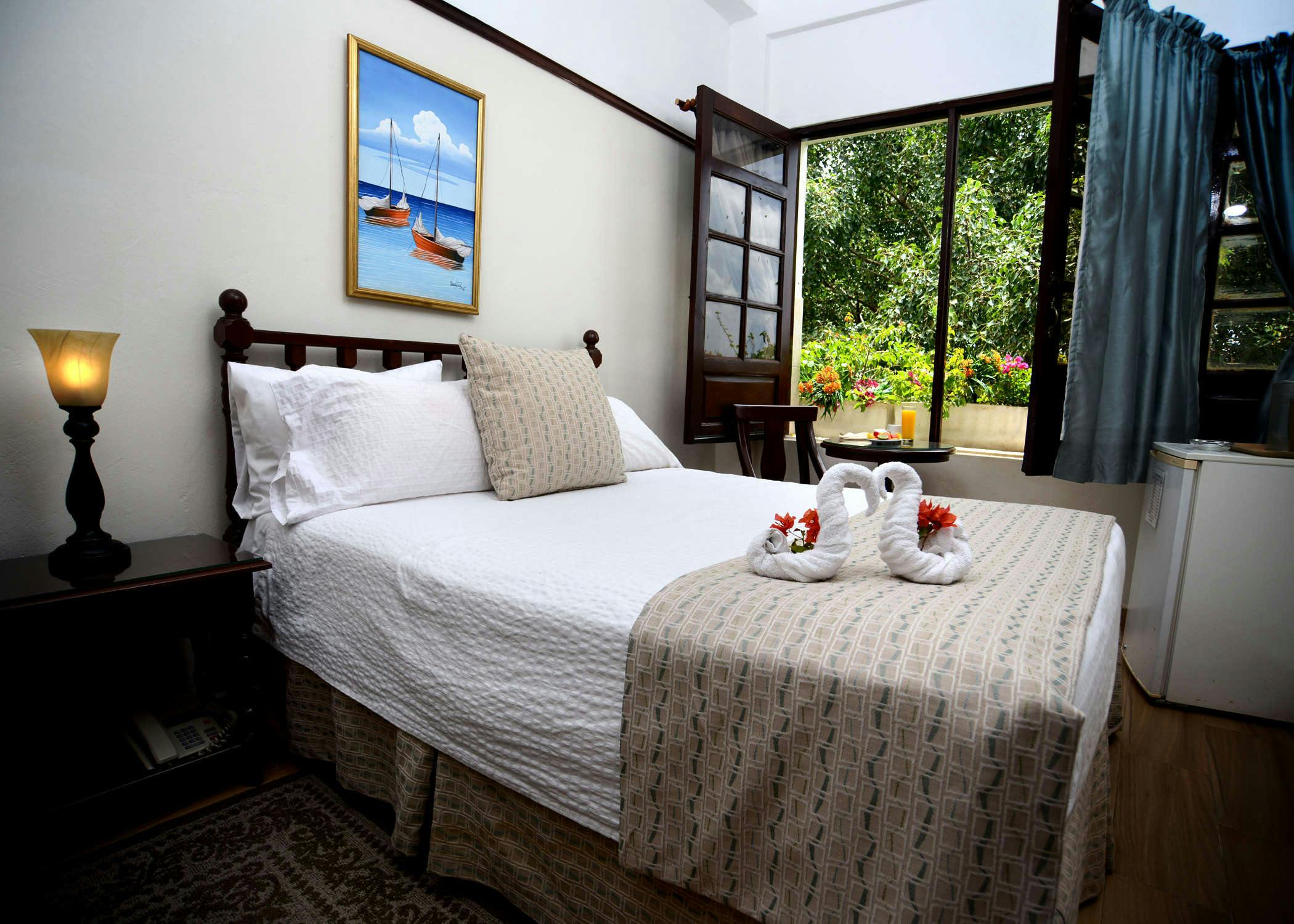 Hotel Hotel Conde de Peñalba photo 5