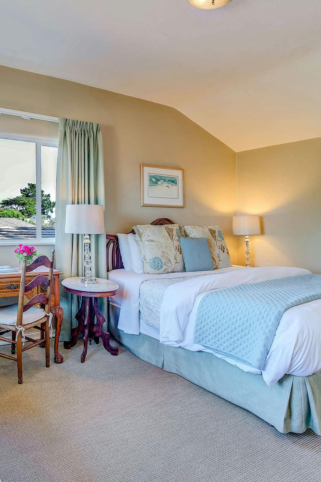 Hotel The Sandpiper Inn - Adults Only photo 1