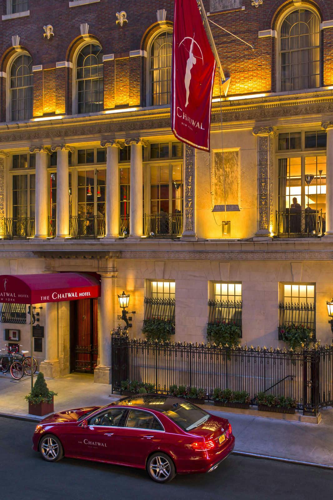 The Chatwal, The Unbound Collection by Hyatt