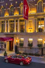 Hotel The Chatwal, The Unbound Collection photo 5