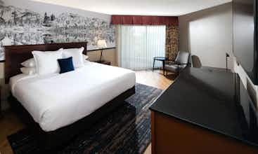 Hotel Centennial Hotel Spokane photo 1