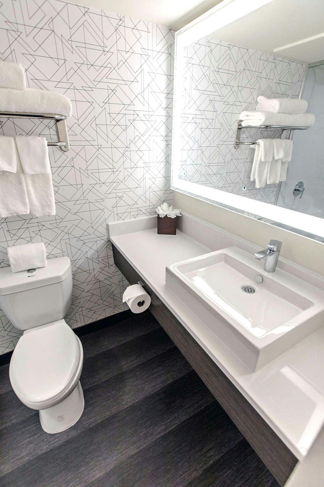 Hotel Centennial Hotel Spokane photo 3