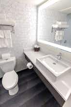 Hotel Centennial Hotel Spokane photo 3