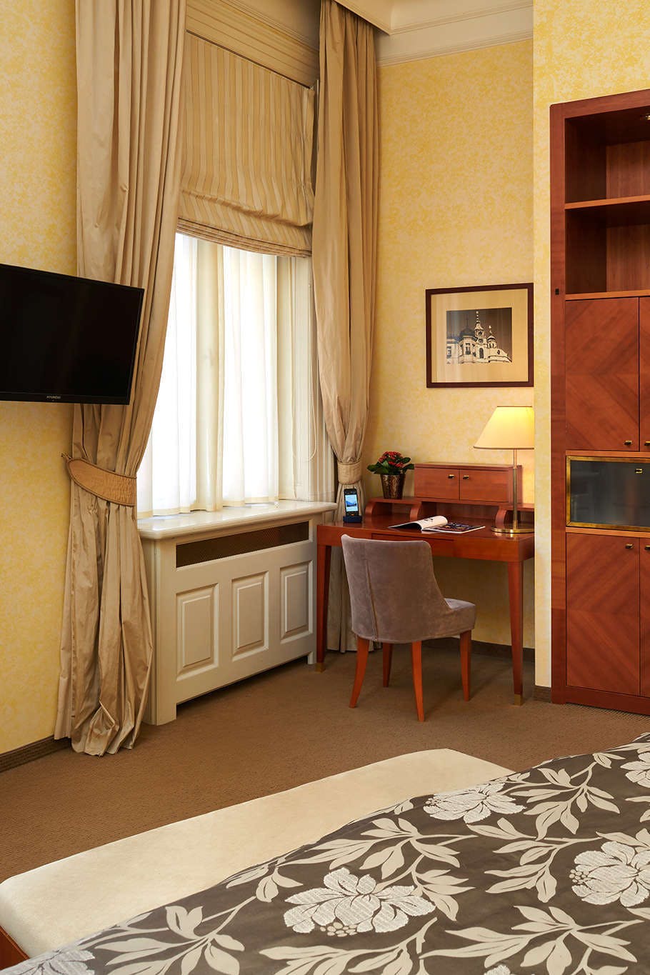 Hotel Ventana Hotel Prague photo 3