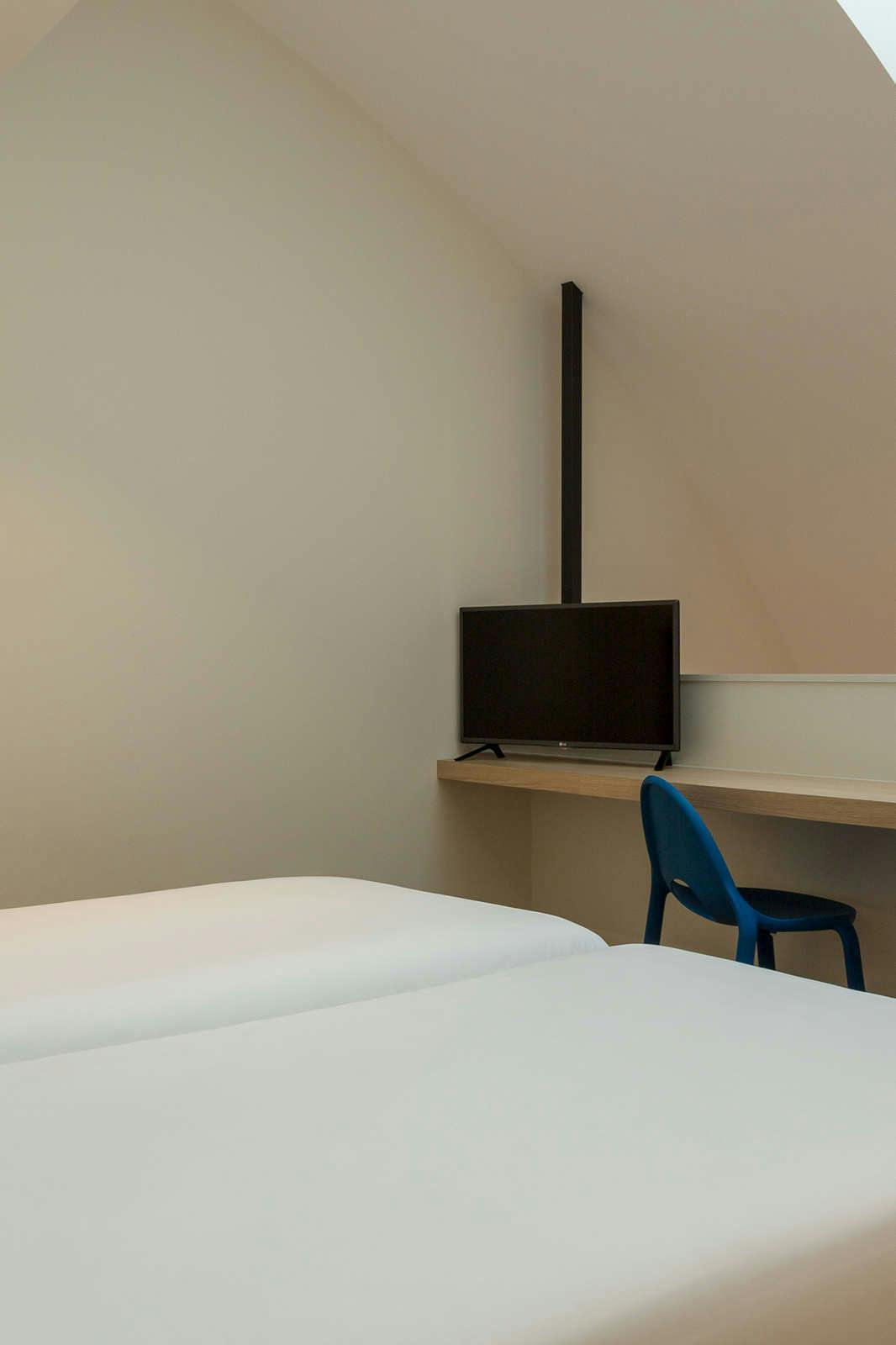 Hotel The Originals City, Hotel Armony, Dijon Sud photo 5