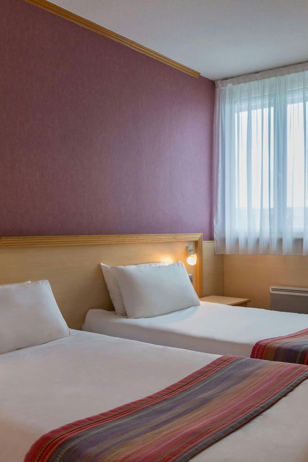 Hotel The Originals City, Hotel Armony, Dijon Sud photo 4