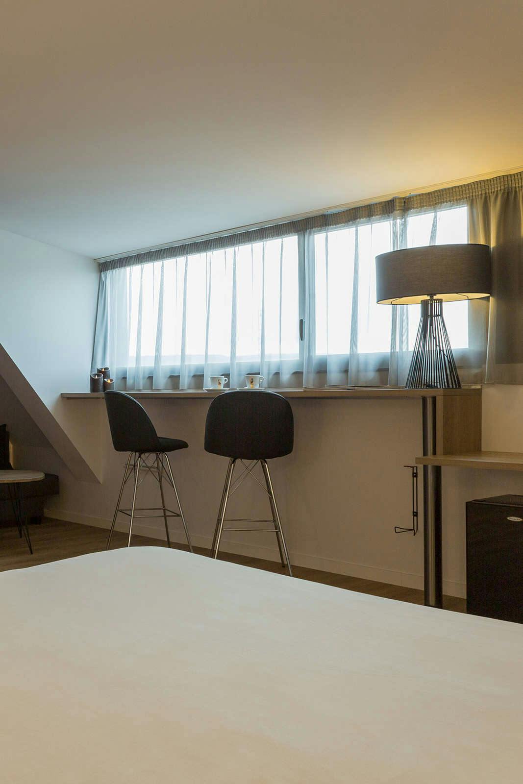 Hotel The Originals City, Hotel Armony, Dijon Sud photo 3